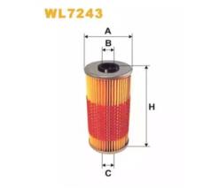 WIX FILTERS 51246